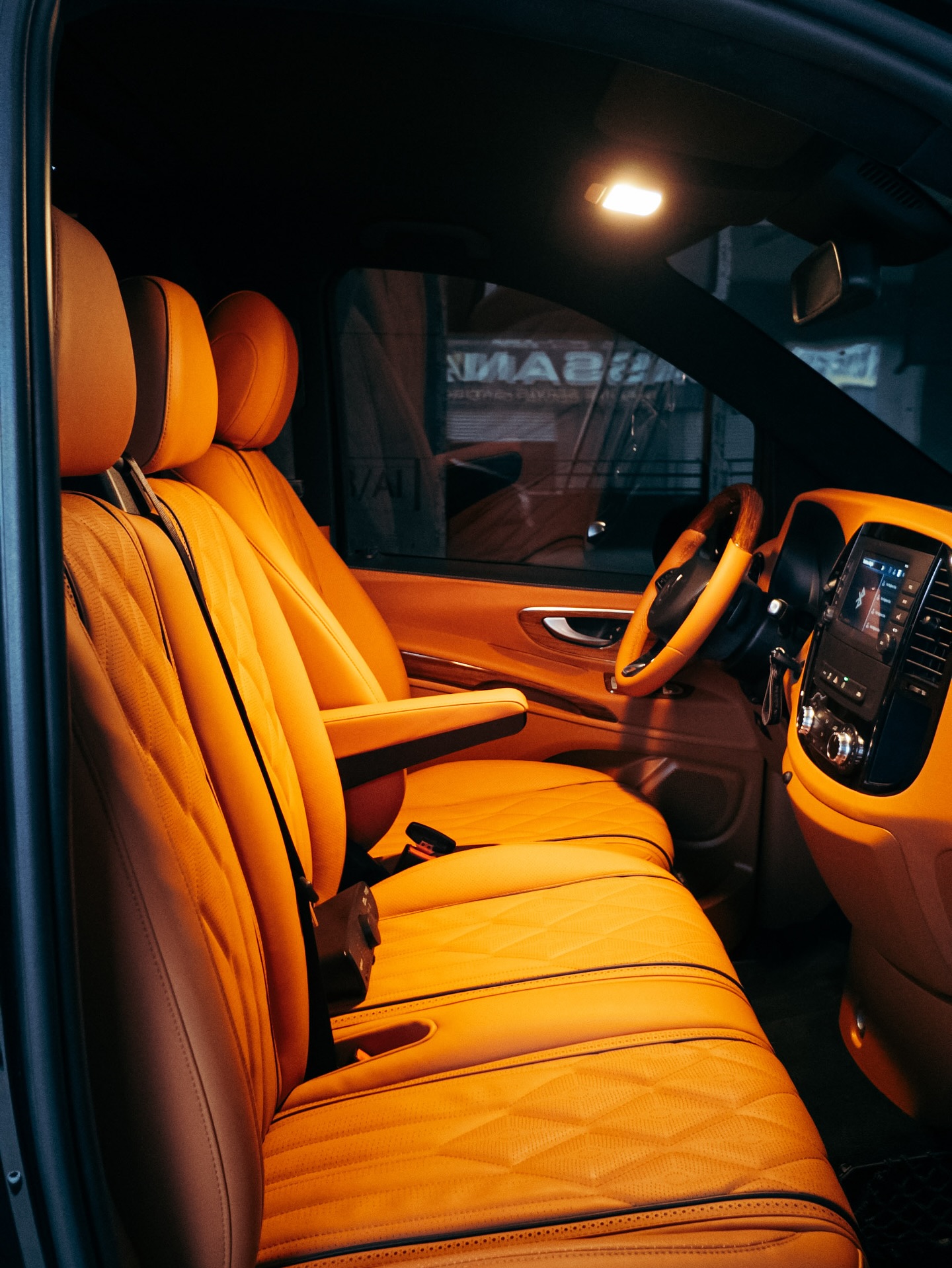 Ofis Araç Tasarımları