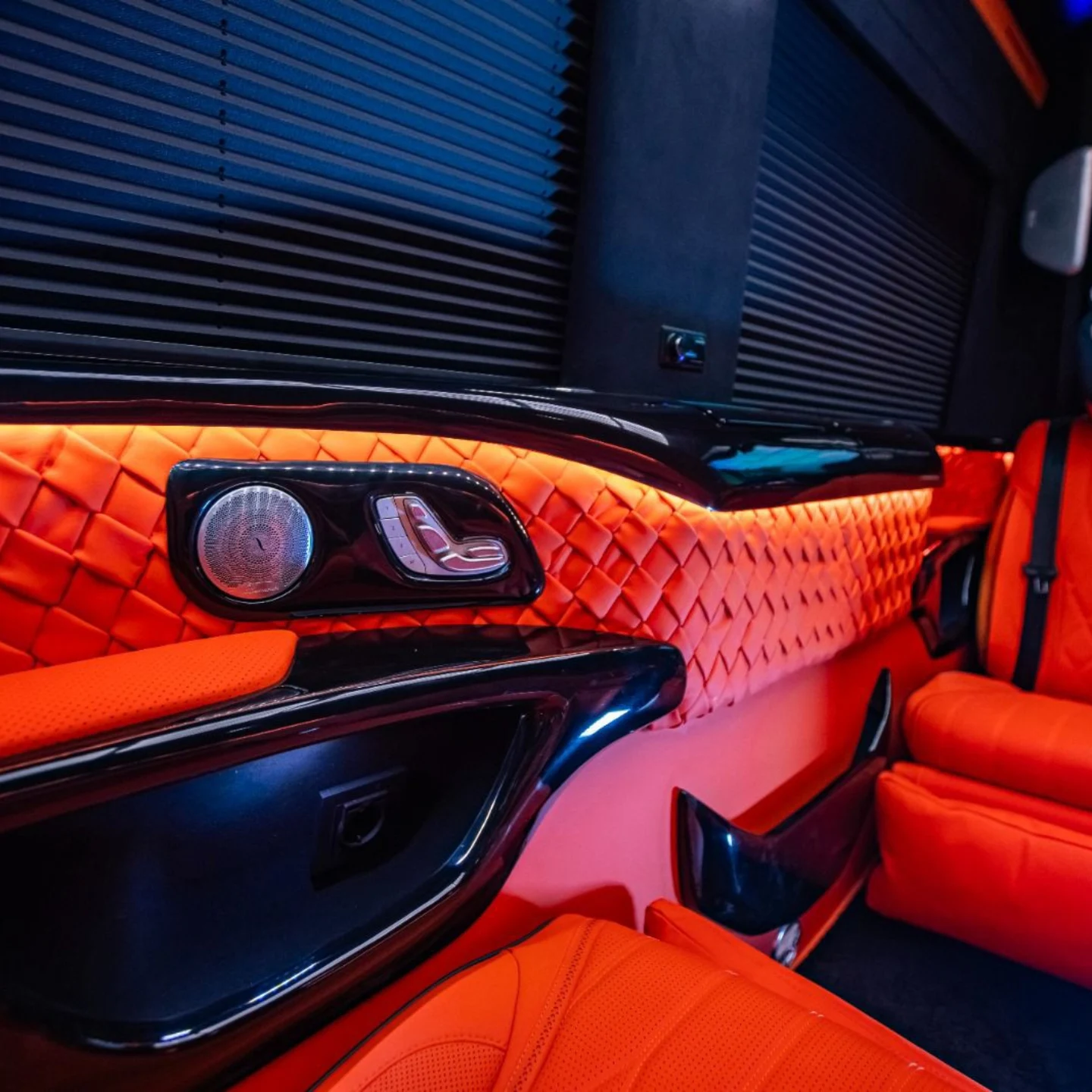 VIP Cip & SUV Dizayn